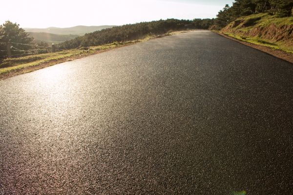 Asphalt Cleaning in Mandeville