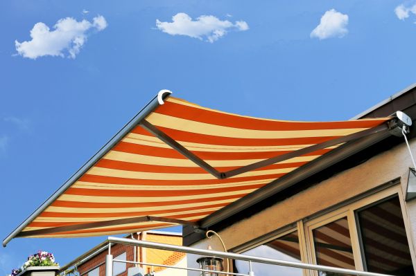 Awning Cleaning in Mandeville