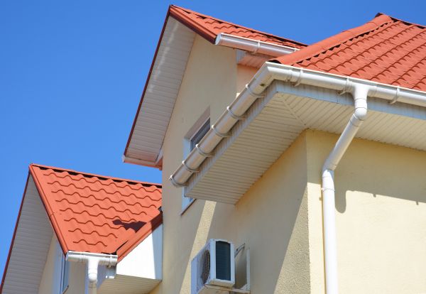 Fascia Cleaning in Mandeville