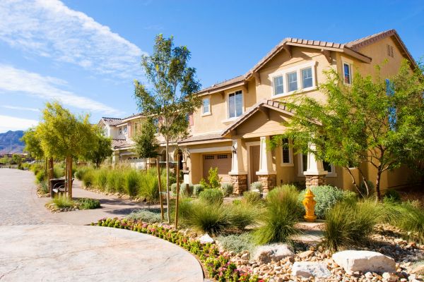 Stucco Power Washing in Mandeville
