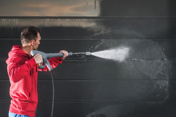 Exterior Washing in Mandeville
