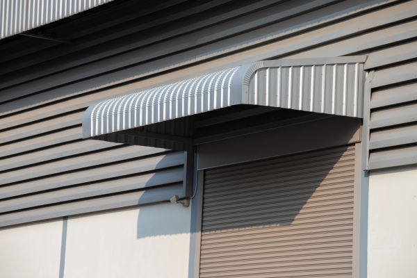 Awning Power Washing in Mandeville
