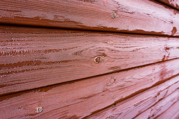 Cedar Siding Cleaning in Mandeville