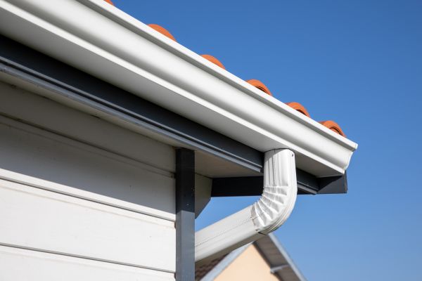 Roofline Cleaning in Mandeville